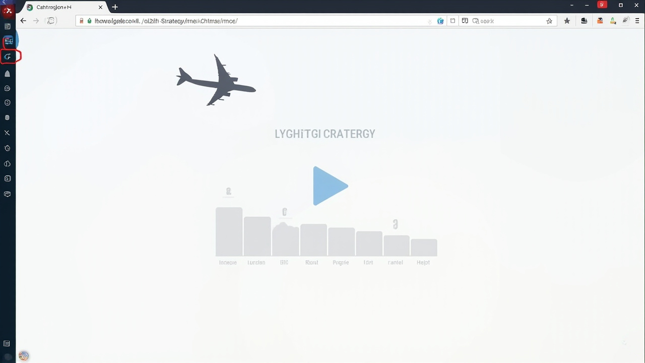 Aviator oyun strateji videosu görseli